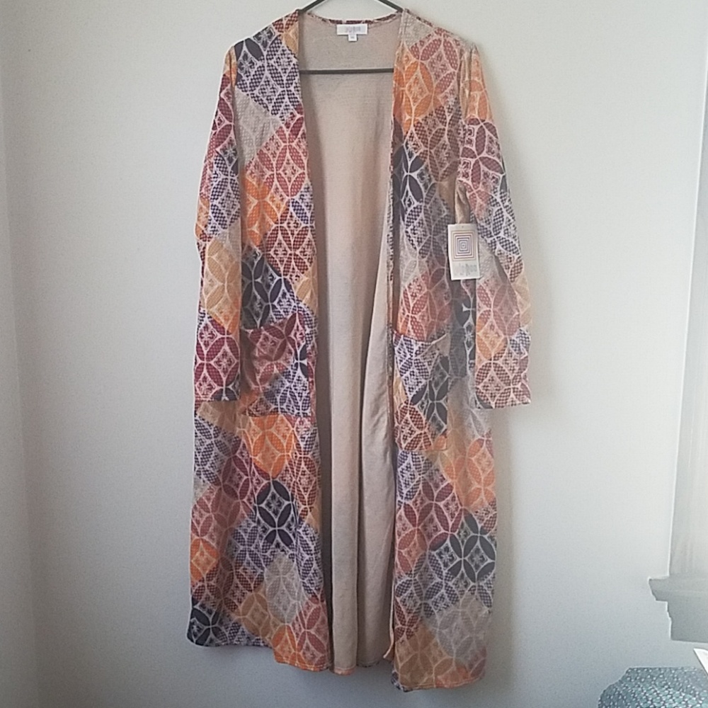 Lularoe Sarah size Medium